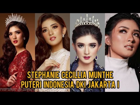 EX MGI 2018 JOINING PUTERI INDONESIA 2020 "DKI JAKARTA I"