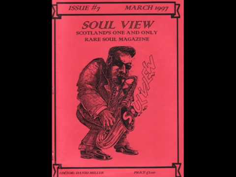 RARE NORTHERN SOUL-A TRIPLE BILL OF NIGHTER TUNES--LITTLE STANLEY +THE Q + LAMONT CRANSTON BAND