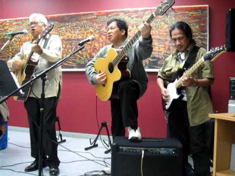 Heber Bartolome | Rest In Peace | Banyuhay in Toronto | Almusal