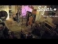 Meg Myers - Monster | Sofar Los Angeles 