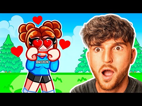 Ranking YOUTUBERS I'D DATE!