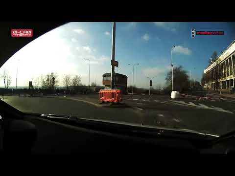 ONBOARD - TipCars Pražský Rallysprint 2015 - Karel Kupec - RZ2