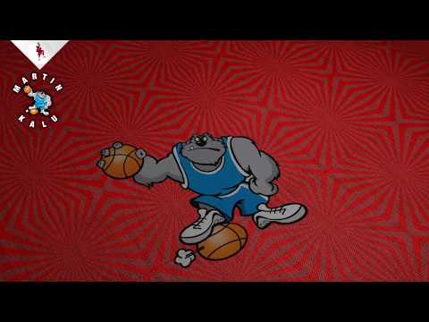 Martin Kalu (2005) - Copenhagen Basketball Tournament 2019