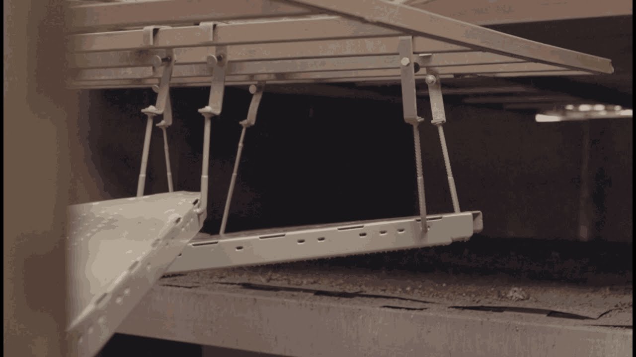 Yüzeytek Plastisol Kaplama Hattı