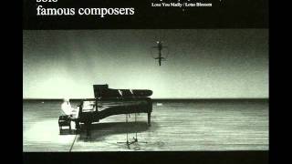 渋谷毅 "Skating In Central Park"