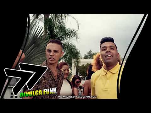 MC Lukkas e MC MM - Baguncinha (KondRecords) 2018 BUENO (CarimbadaProDJBlebyt)