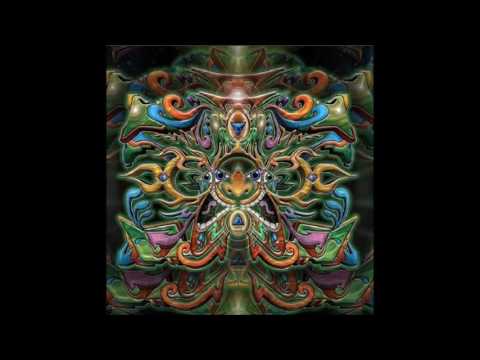 Ketamane - Breath Of Life ( Tribecore )