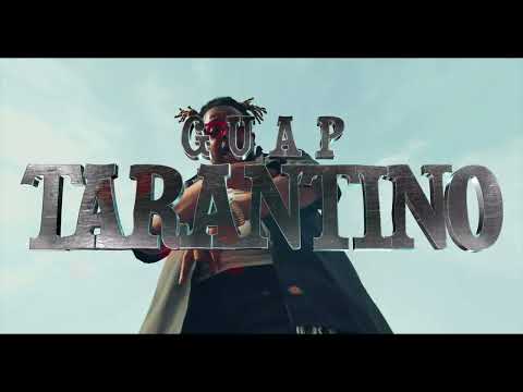 Guap Tarantino - Activated (Official Music Video)