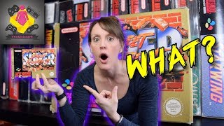 SNES GAME BARGAIN | Super Street Fighter 2 PAL boxed Super Nintendo find | TheGebs24