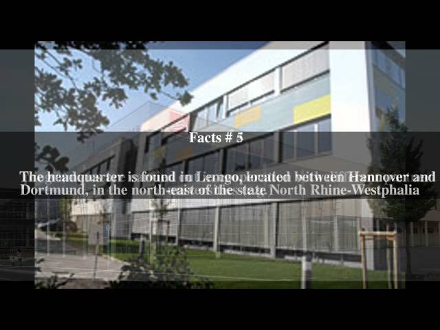 University of East Westphalia-Lippe video #1