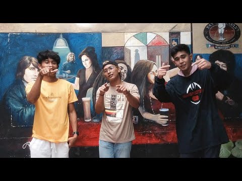 18th Street - Sanib Pwersa (Official Music Video)