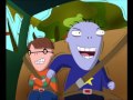 Cramp Twins EP 18 ESP