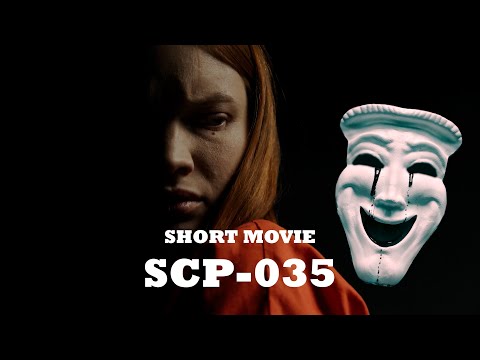 SCP 035 - Cinematic Live Action Movie (TRAILER)