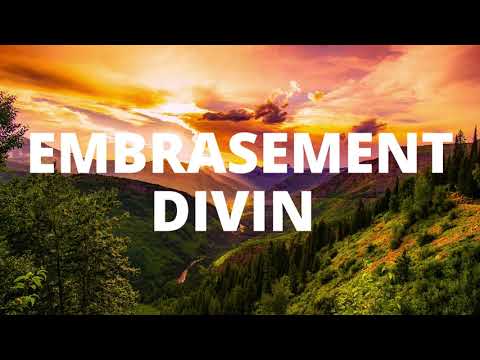 EMBRASEMENT DIVIN - Adoration au Piano