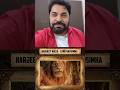 Mahavatar Narsimha LIVE DUBBING Narsimha Mahavatarnarsimha HindiDubbing