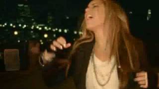 Can&#39;t Breathe Leona Lewis (Official Music Video)