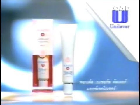 Pond's Natural Color Moisturizer "Candlelight" 15s - Thailand, 1998