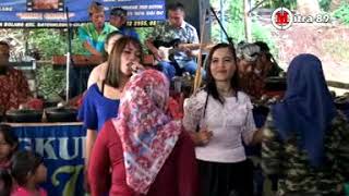 Download lagu 9 di tinggal rabbi  hegar jaya sari live sukamulya   bolang, 7 april 2019 mp3