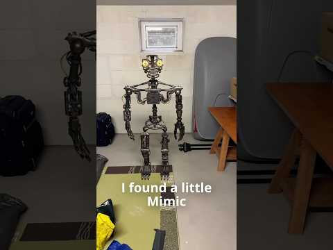 He’s got more than legs now 🥀 | FNaF Meme Animation