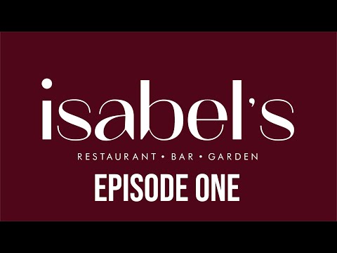 EPISODE 1: ISABEL'S BURTON IS MOVING!!