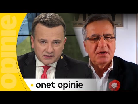 Marsz Niepodległości 2020. Narodowcy zawłaszczyli obchody 11 listopada? Komorowski: żałuję