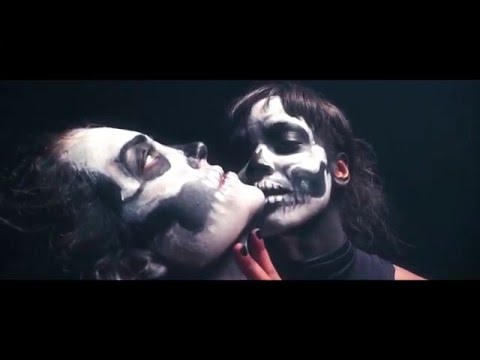 NIGHT RIOTS - Contagious (Orchestral Rendition)