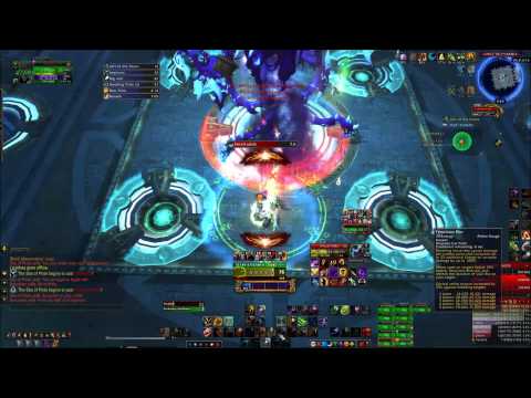 Sha of Pride 10 man normal