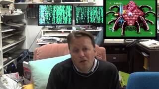 Top 10 PC Engine Games (Response to LawnboysPost1975) June 2016