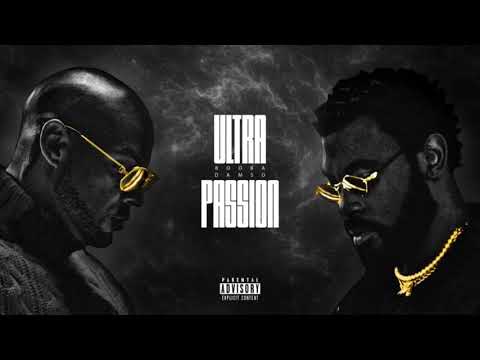Damso - Ultra x Passion feat. Booba (by. PNL WORLD) (Reupload)
