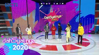 Download lagu DAHSYATNYA 2020 - Tiara Pilih Anrez Atau Randy Nih mp3