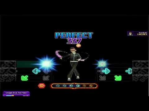 Audition Move On PVS : Taylor Swift Feat. Post Malone - Fortnight (BLOND:ISH Remix) [Lv 4] No Miss