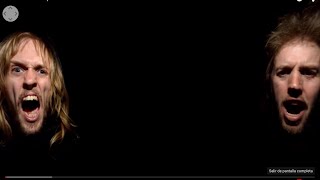 El Plan de la Mariposa - La Lanza de mi Fe 360º