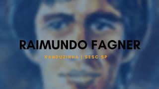 Xanduzinha Music Video