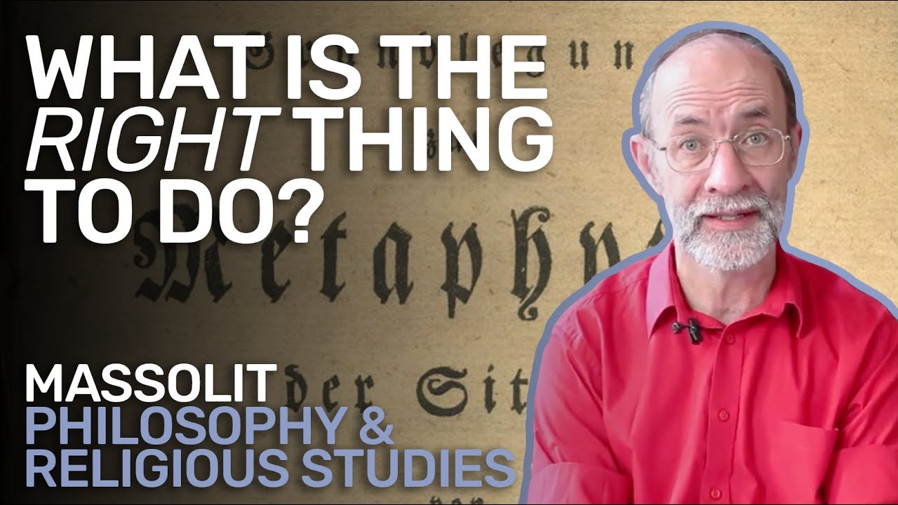 Consequentialism, Deontology and Virtue Ethics