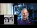 The Persuasions  Don't Look Back  REACTION
