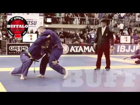 COPA BUFFALO DE JIU JITSU 2015