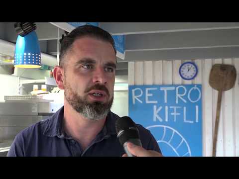 Ungarn: In Györ mit "Gutem Willen" durch die Krise gebacken