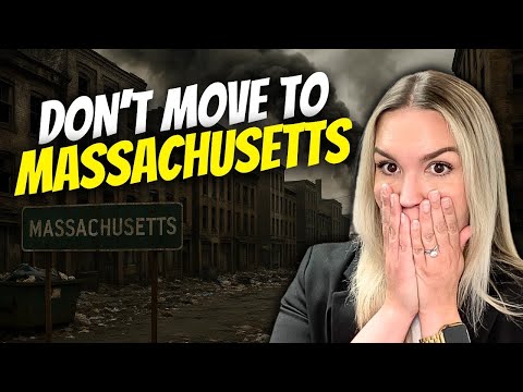 Hate Living in Massachusetts? Do NOT Move to Massachusetts Without Knowing These 7 Things!