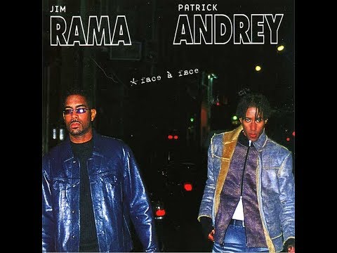 ON TI MOMAN EXTENDED REMIX [2019] (feat. Gregory Lebeau, Jim Rama & Patrick Andrey)