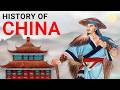 The ENTIRE History Of China Ancient To Modern 4K Documentary