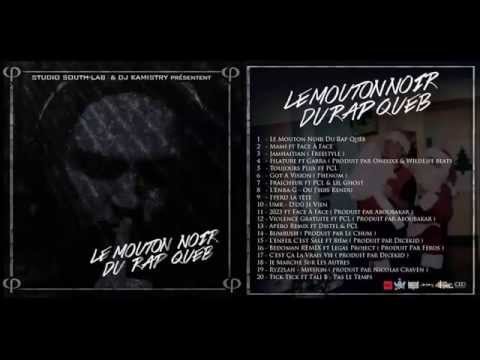 CART3L - Violence Gratuite ft PCL ( Prod. Aboubakar Hoodstok )