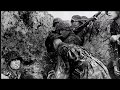 Faces of combat 2 - German Infantry in WWII