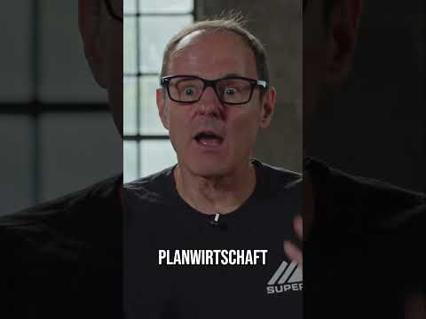 Vince Ebert über Flüchtlinge in Berlin: Verantwortung & Integrationsprobleme!