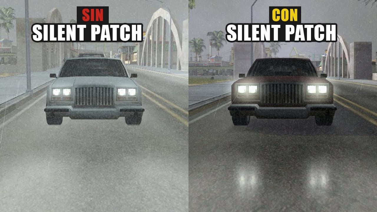 Silent patch gta vice city. Gta san andreas silent patch. Silent patch gta sa. Гта сан андреас сайлент патч. Silent patch gta sa android.