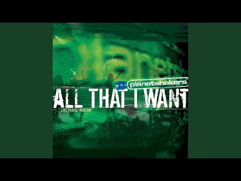 All Of My Days (Live)