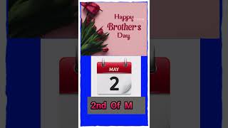Download lagu Brother's Day & Sister's Day 🎉🥳 #shorts #short #youtubeshorts #viralvideo mp3 Download lagu Brother's Day & Sister's Day 🎉🥳 #shorts #short #youtubeshorts #viralvideo mp3