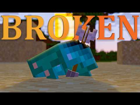 This BANNED Horror Mod Made Me Go Insane