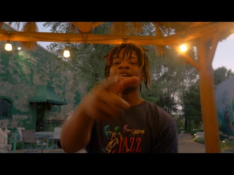 Sensei! - Phantom (Official Music Video)