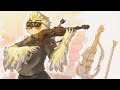 TheobaldTheBird UNSTABLE Theme They Run Jose Barrios