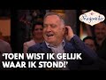 Advocaat vertelt mooie anekdote over bodyguard: 'Toen wist ik gelijk waar ik stond!'